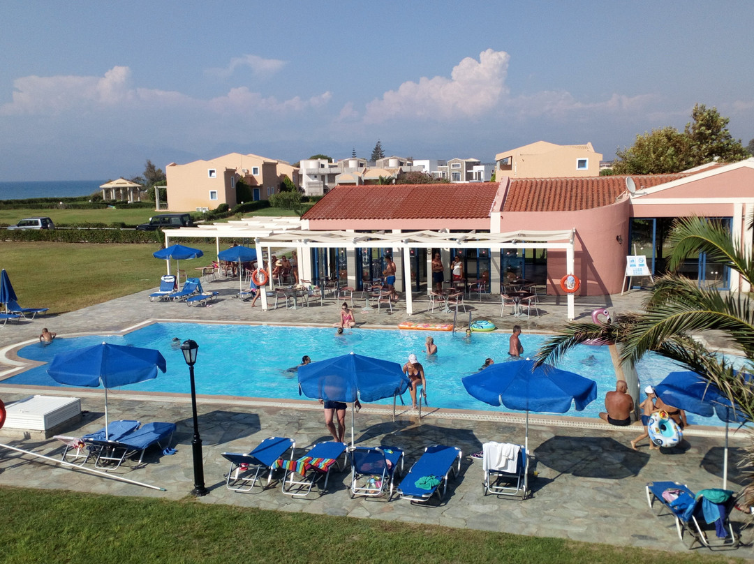 Nostos Mare Hotel主图