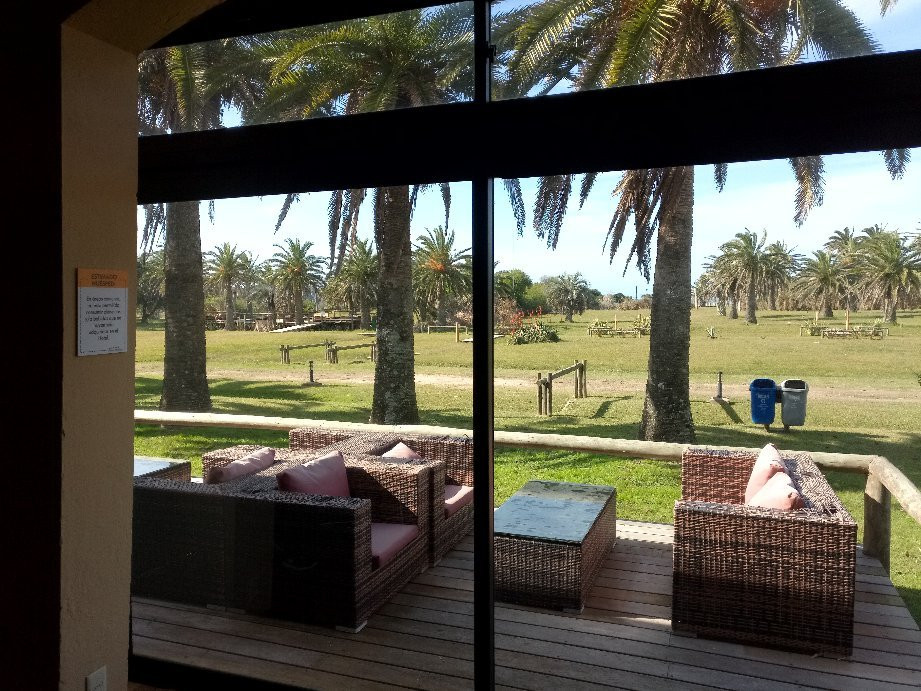 Hotel Oceano Pacifico主图