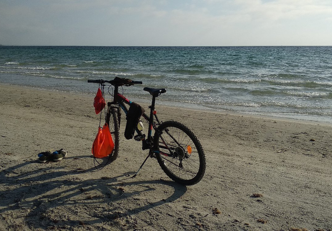 Playa de la Llana-Lo Pagán必去景点