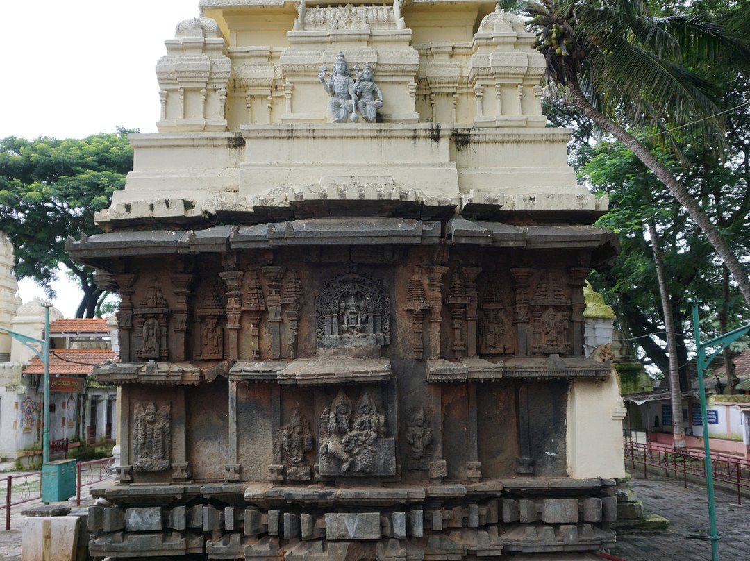 Kodandaramaswami Temple景点图片