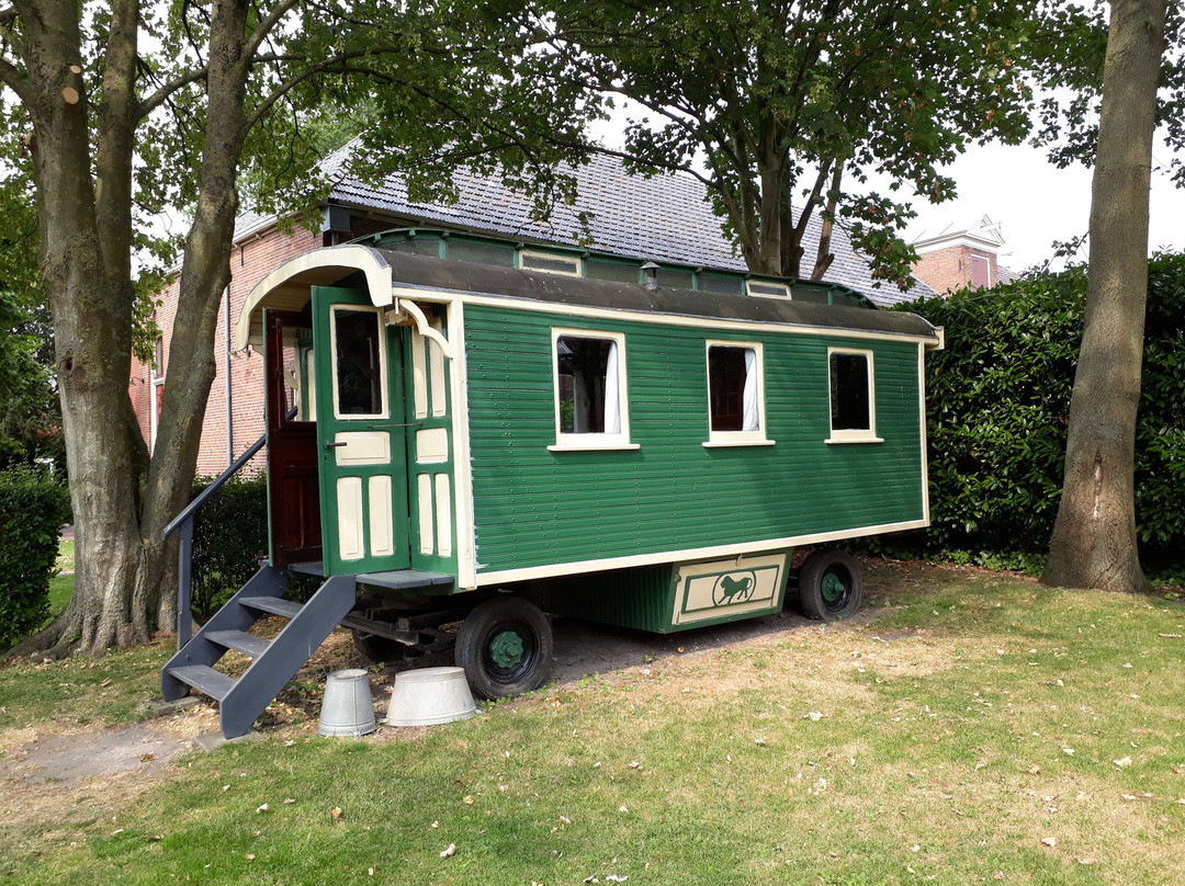 Openluchtmuseum het Hoogeland景点图片