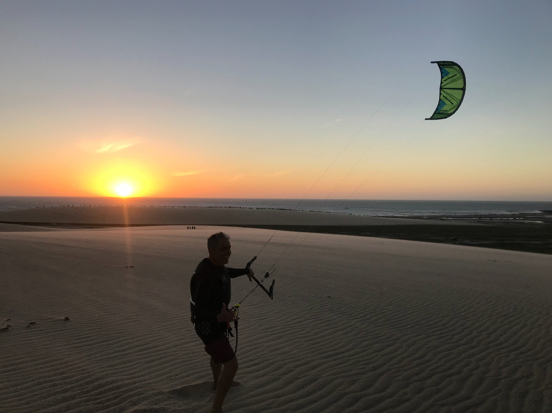 Gokitejeri-杰里科科拉必去景点