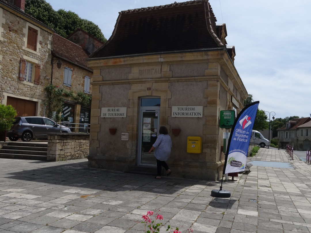 Office de Tourisme de Causses et Rivieres en Perigord景点图片