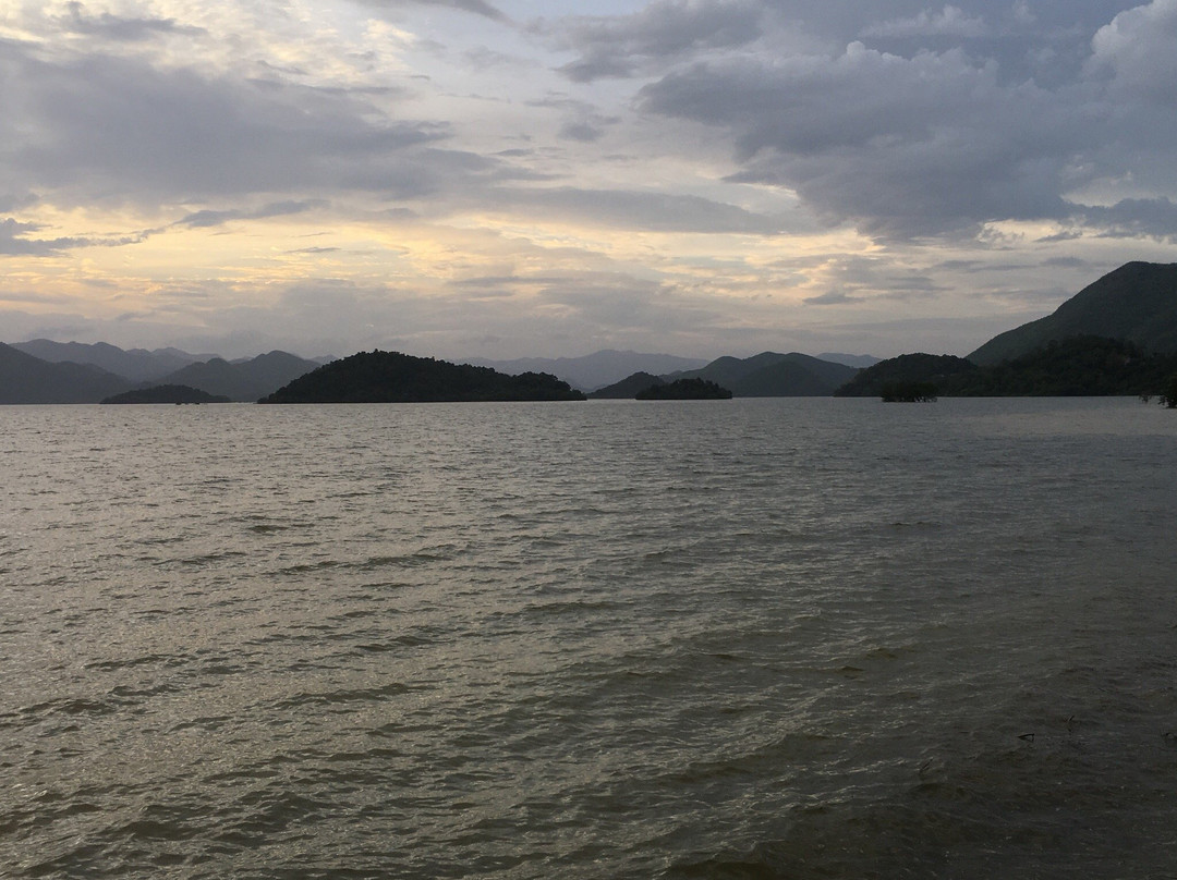 Rimkaeng Resort主图