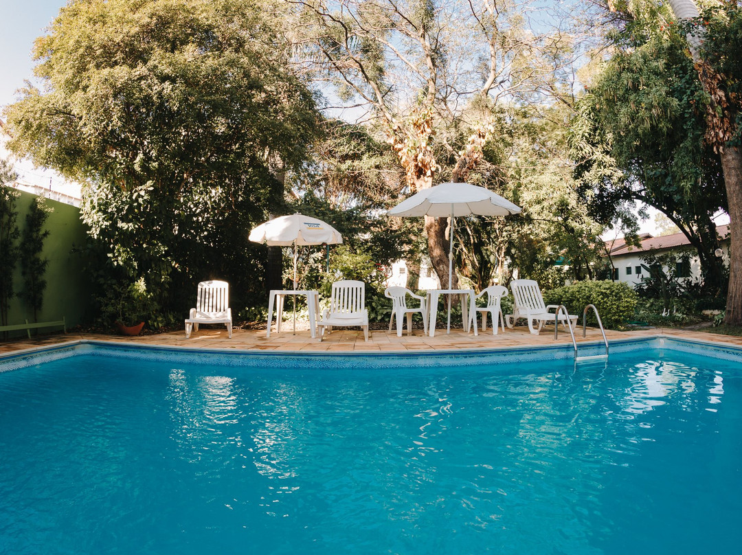 Hotel Passaledo主图