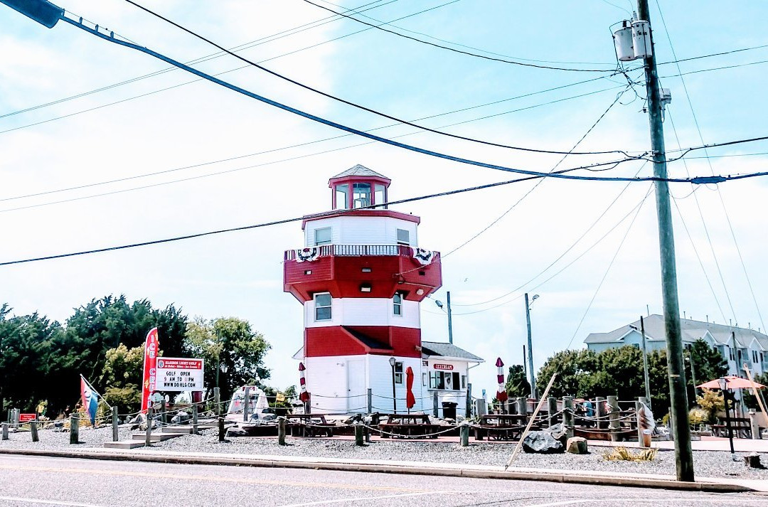 Harbor Light Golf景点图片