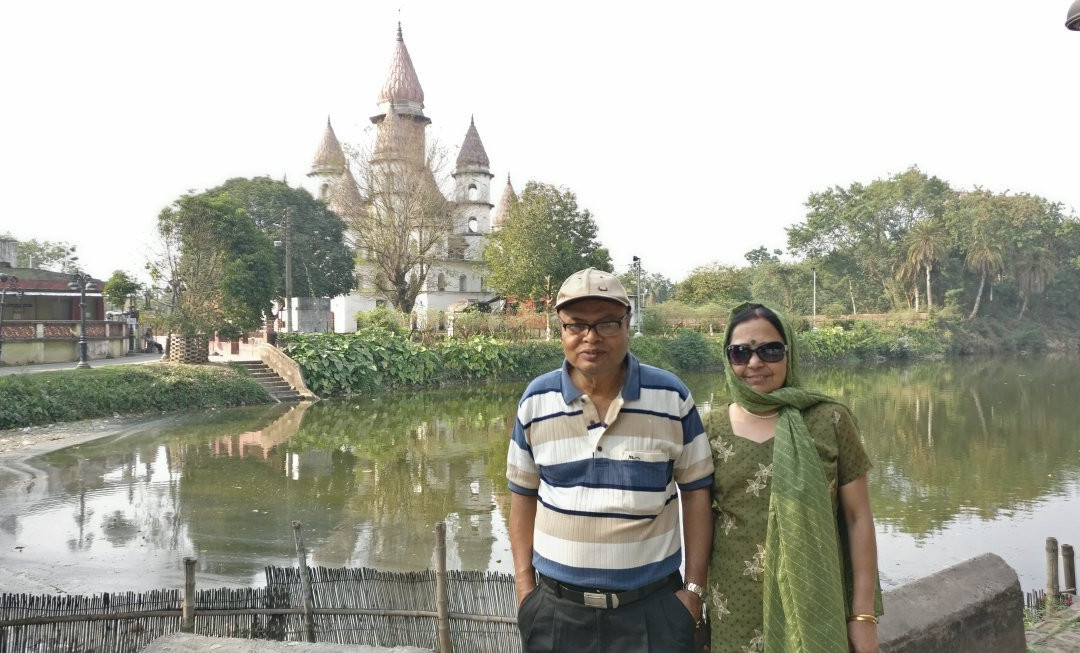 Shrirampur旅游攻略图片