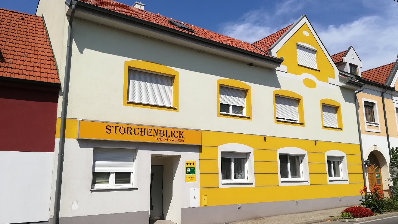 Storchenblick-官方