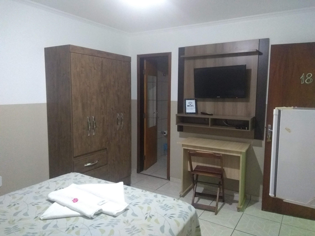 Hotel Vitoria Regia主图