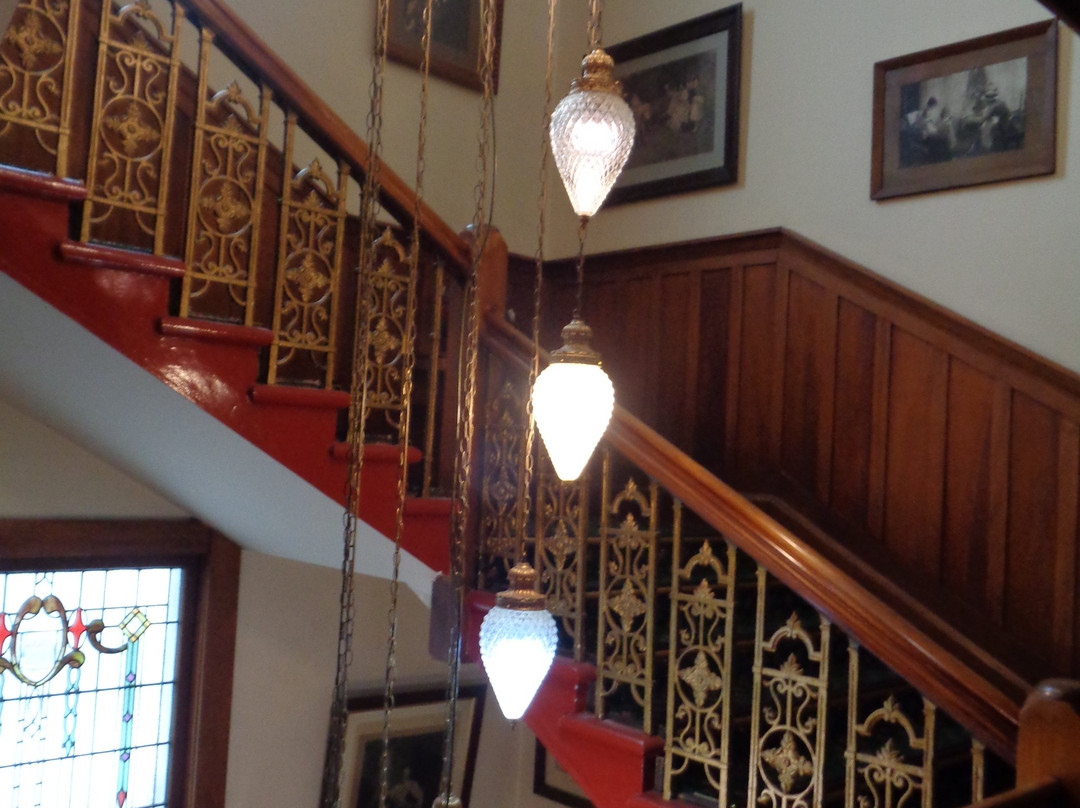 The Grand Hotel主图