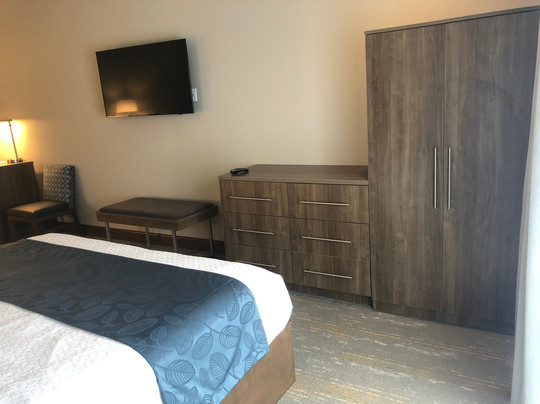 Kodiak Compass Suites主图