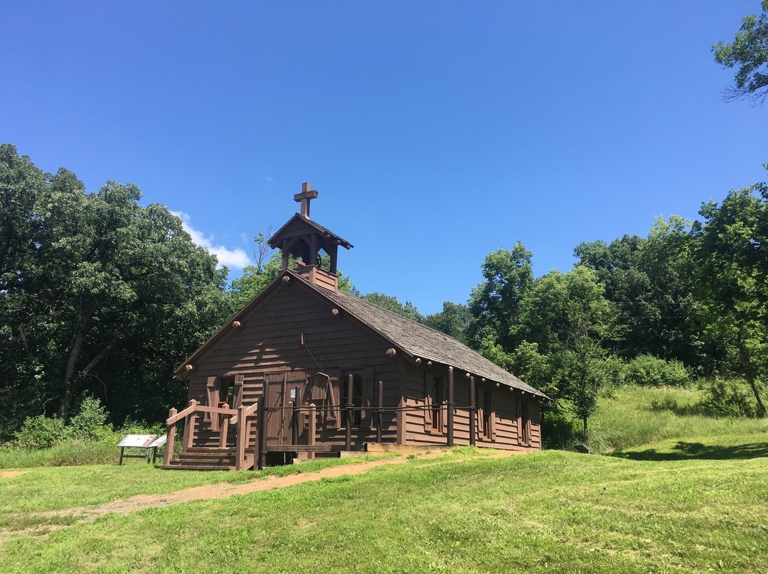 Lac qui Parle State Park-Watson必去景点