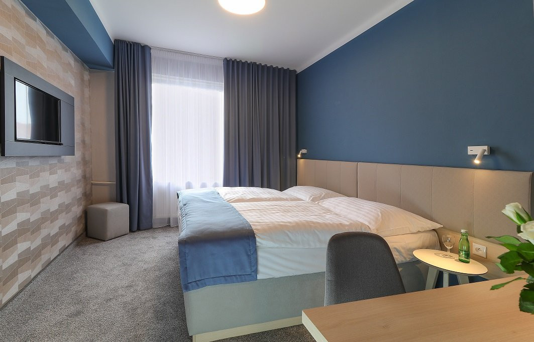 Hotel Karpatia主图