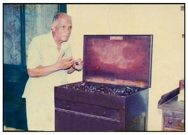 Casa Museo Luis Guillermo Trespalacios-蒙波斯必去景点