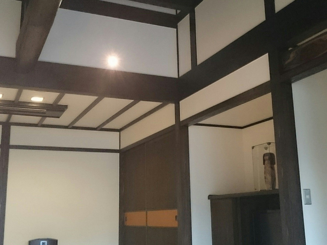 Yamakikan主图