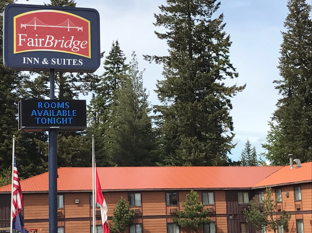 桑德波恩特盖斯特豪斯小屋酒店主图