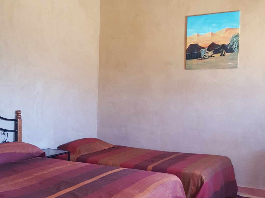 Taifest酒店住宿-Dar Bilal