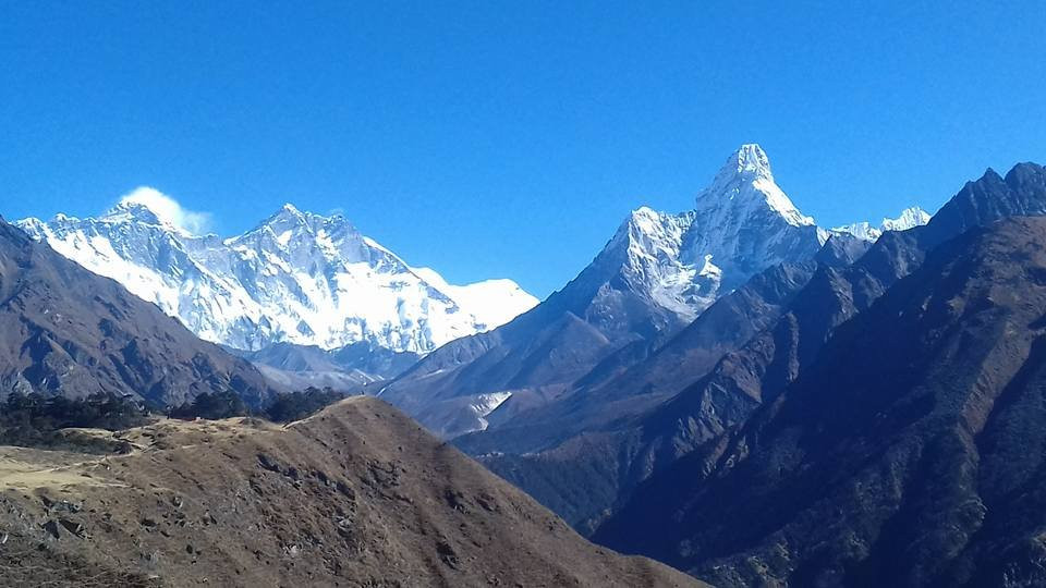 Randonnee Nepal Treks景点图片
