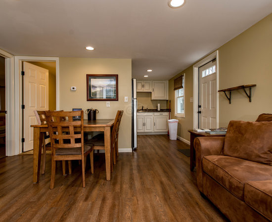 Silver Birches Resort主图