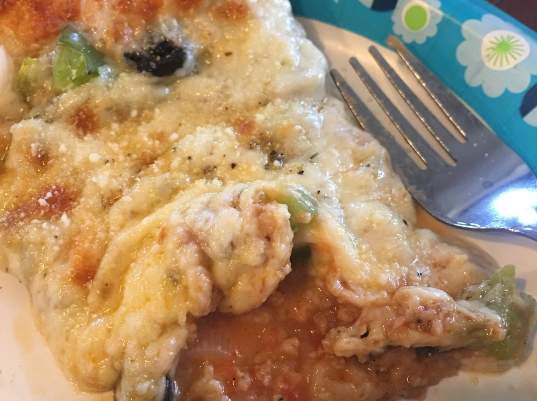 Brownstown餐馆和美食-Blondie's Pizzeria & Pub