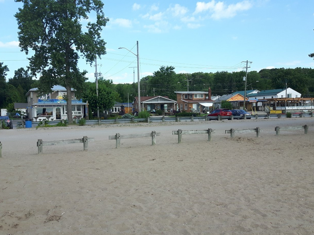 Turkey Point Provincial Park景点图片