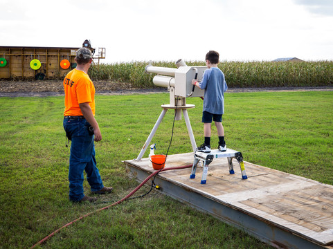 Rockin' K Farms-Robstown必去景点