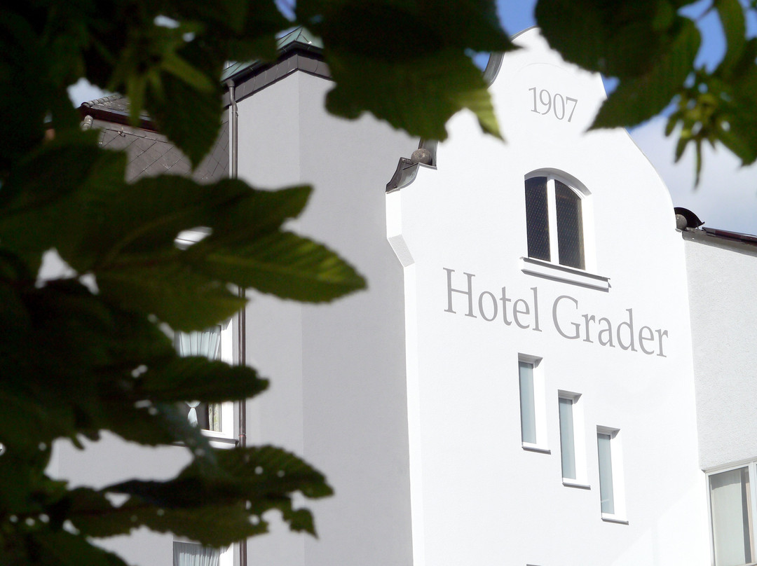 Hotel Grader主图