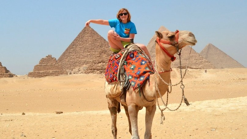 Egypt Fame Tours景点图片