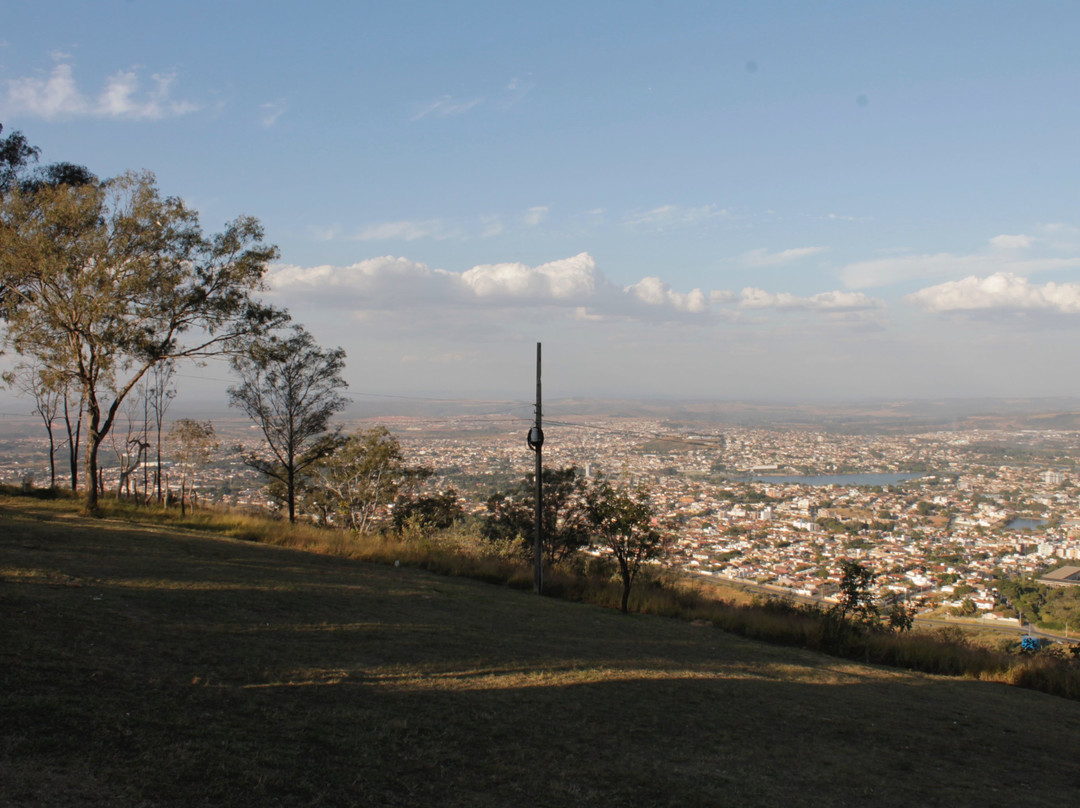 Capela Santa Helena-Sete Lagoas必去景点