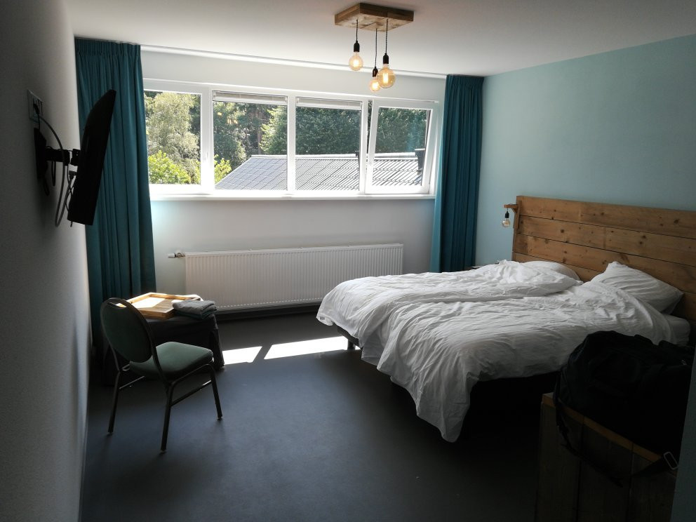 B&B Bij de 3 Linden