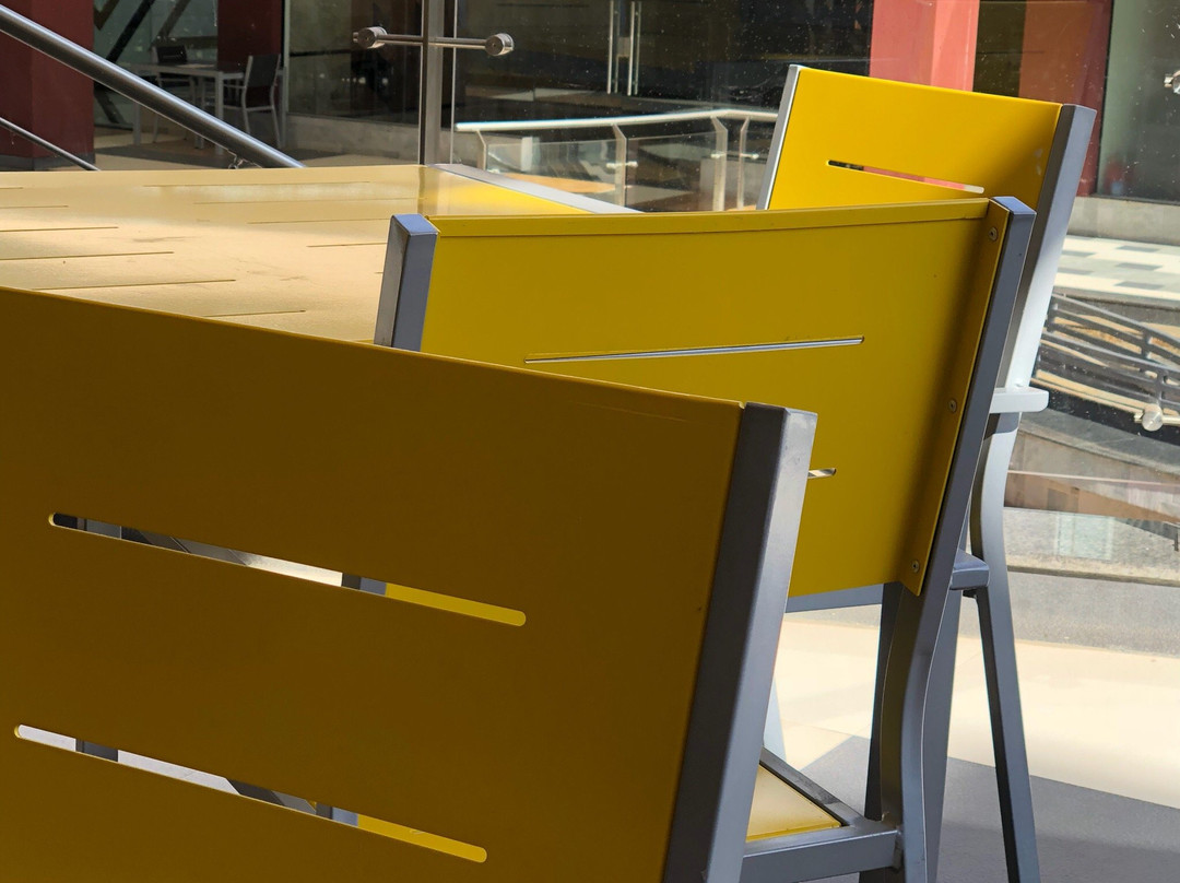 AIM Mall-阿鲁沙必去景点