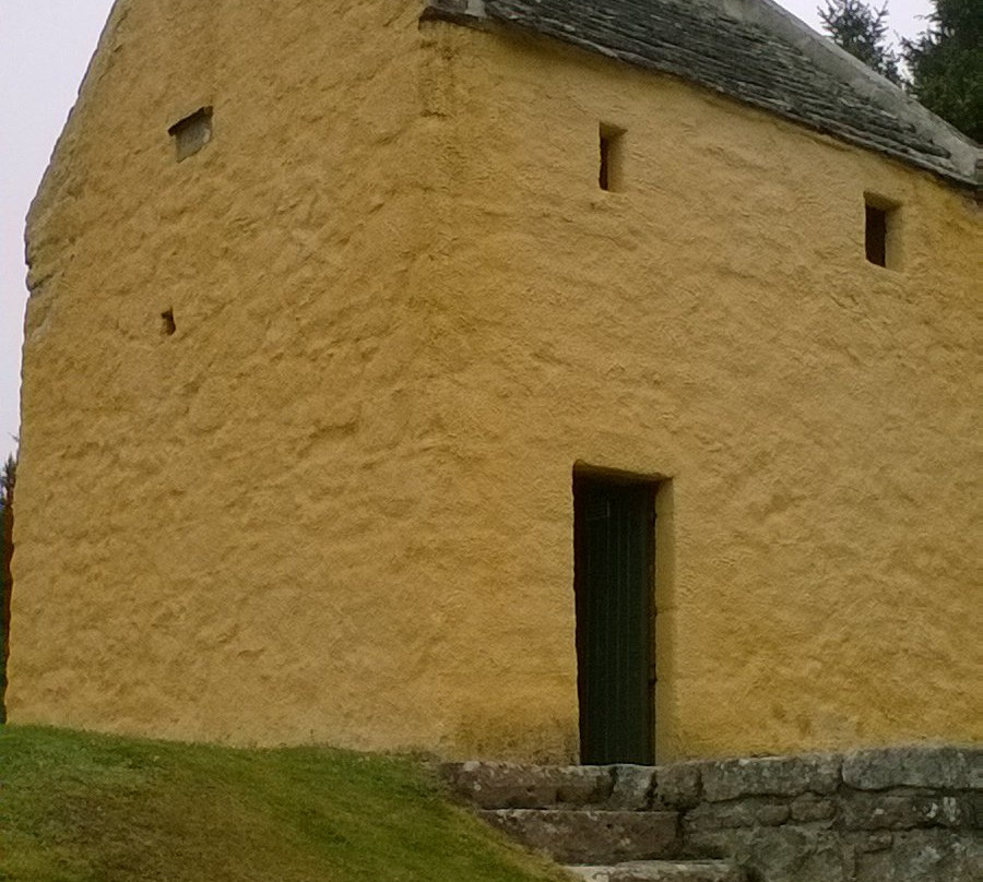 Ardclach Bell Tower景点图片