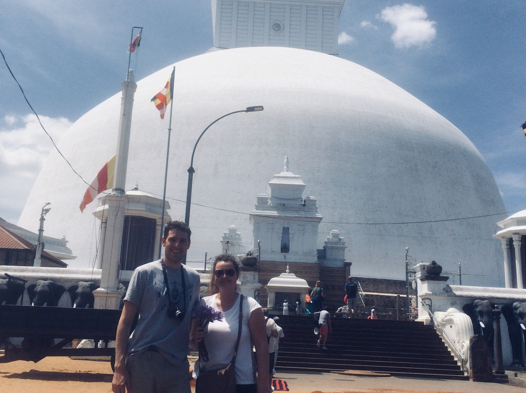 Ruvi Tours-尼甘布必去景点