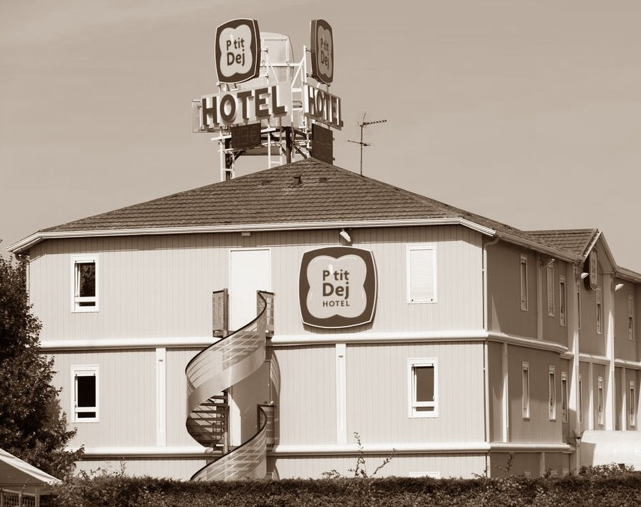 Kyriad Direct Orleans Ouest La Chapelle-Saint-Mesmin主图