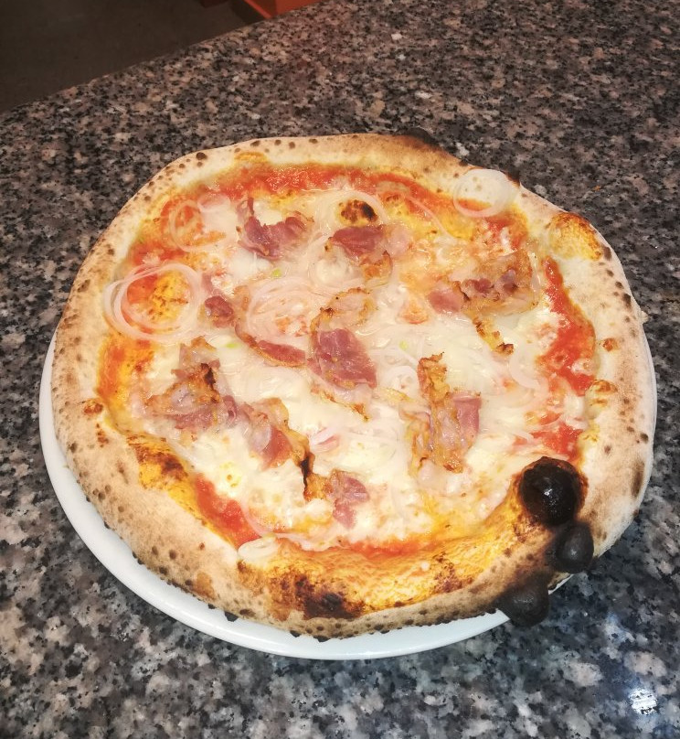 Pizza e Focaccia