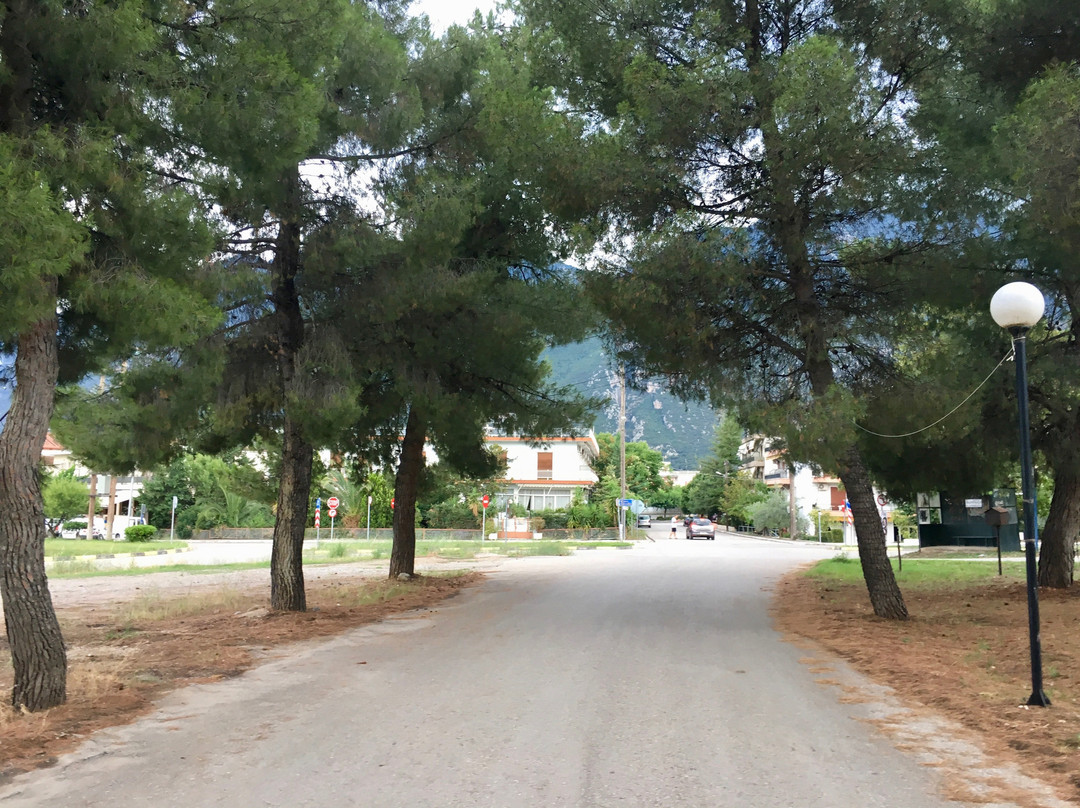 Alexakis Hotel & Spa主图