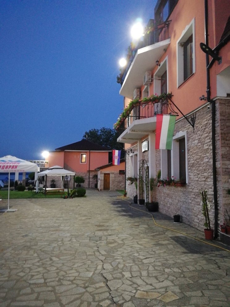 Danube Pearl Hotel-官方