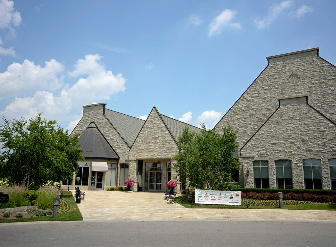 Copper Creek Golf Club景点图片