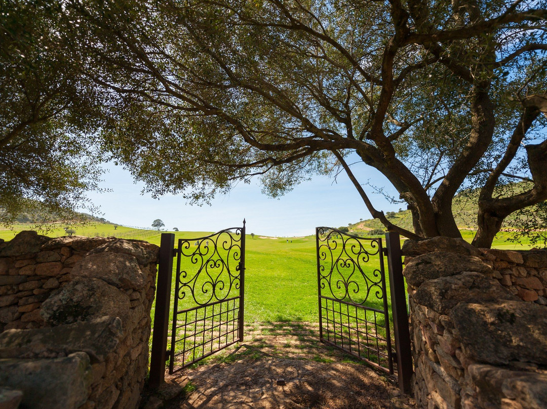 Murtoli Golf Links-Sartene必去景点