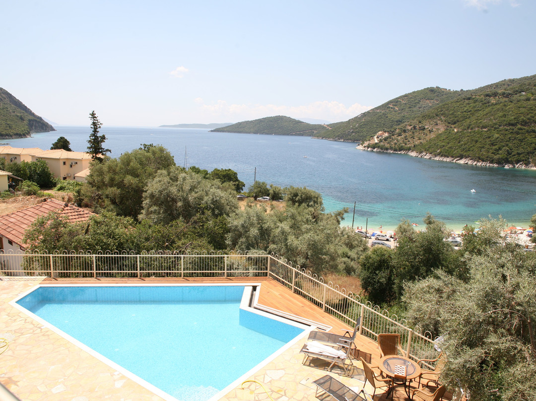 Rouda Village