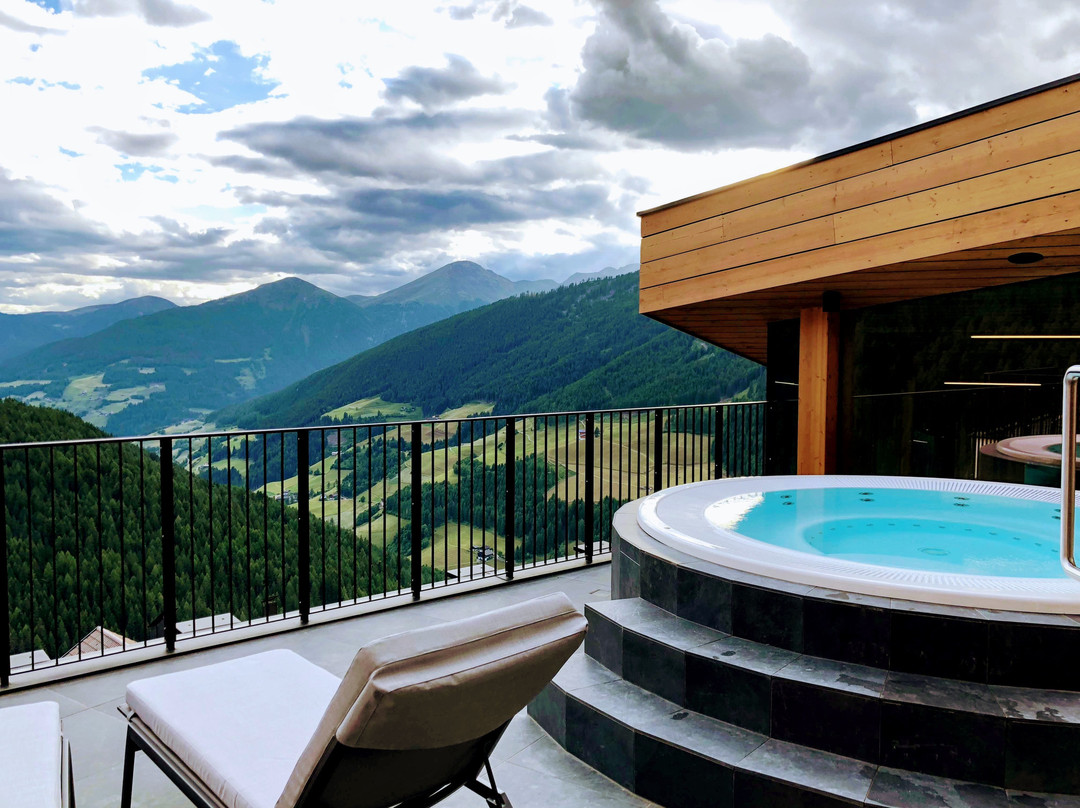 The Panoramic Lodge主图