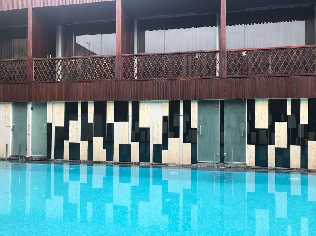 Haywizz Havelock Island Resort主图