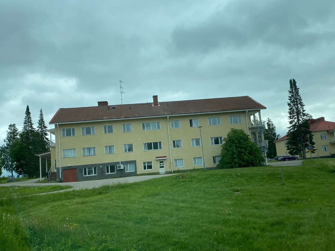 IK Hotel & Camping