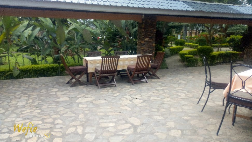 Hotel Kontiki Hoima主图