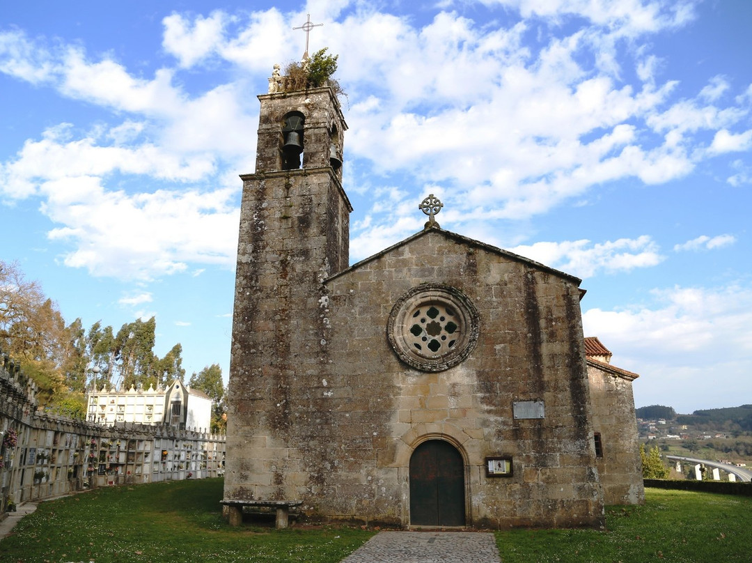 Igrexa de Bemil景点图片