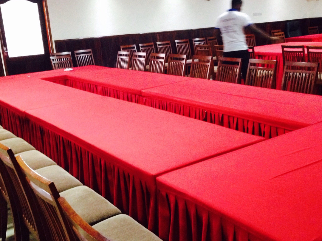 Hotel Petit Bateau主图