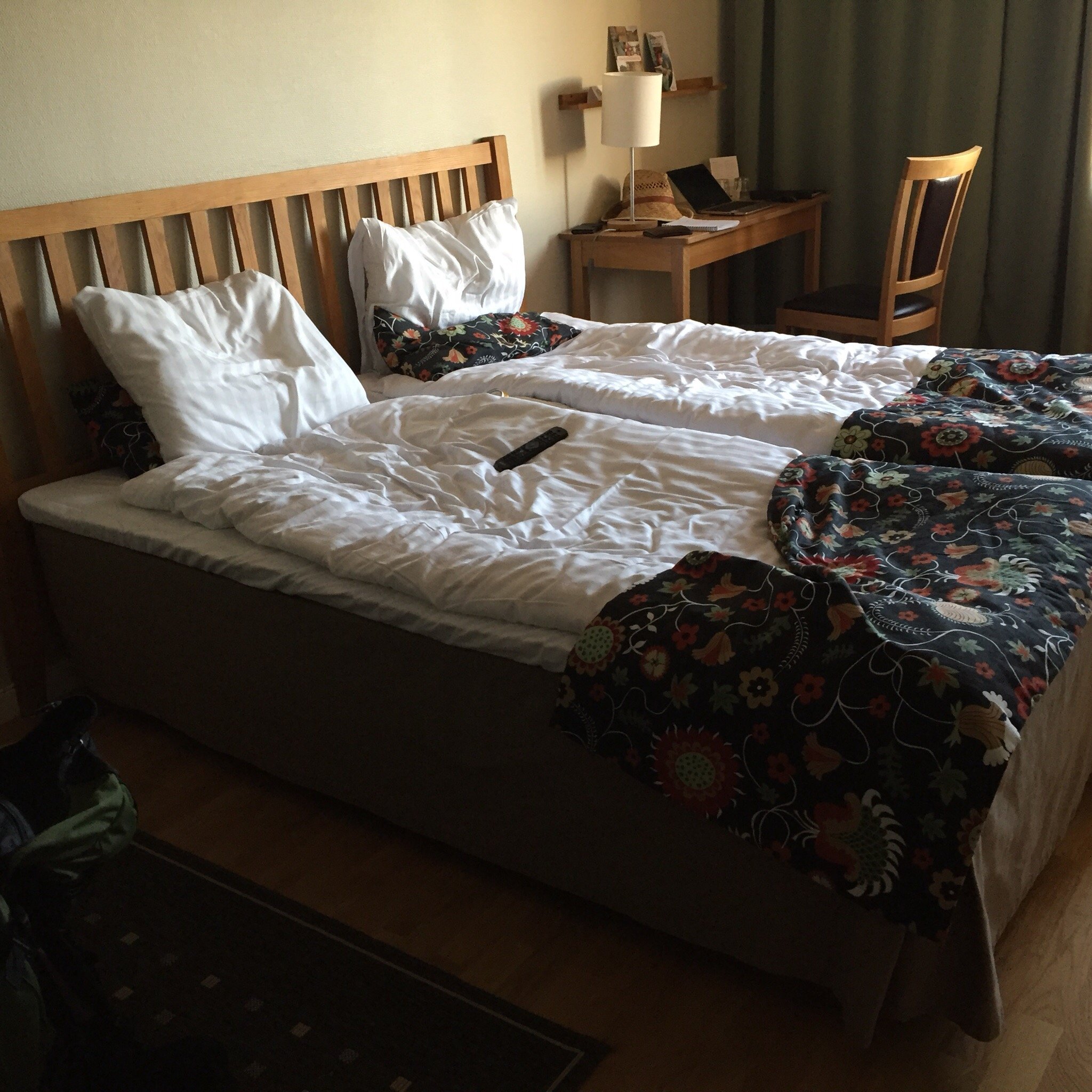 Järnvägshotellet-官方