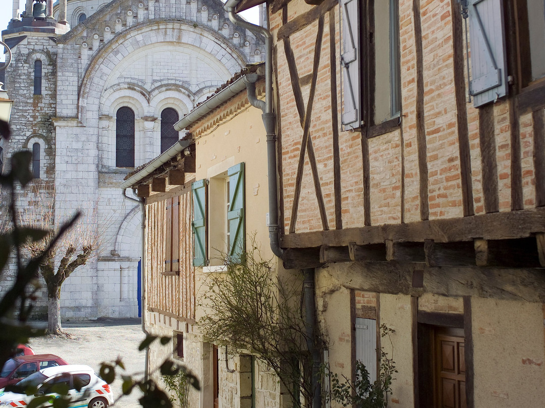 Office de Tourisme de Castelnau-Montratier - Cahors Vallée du Lot景点图片