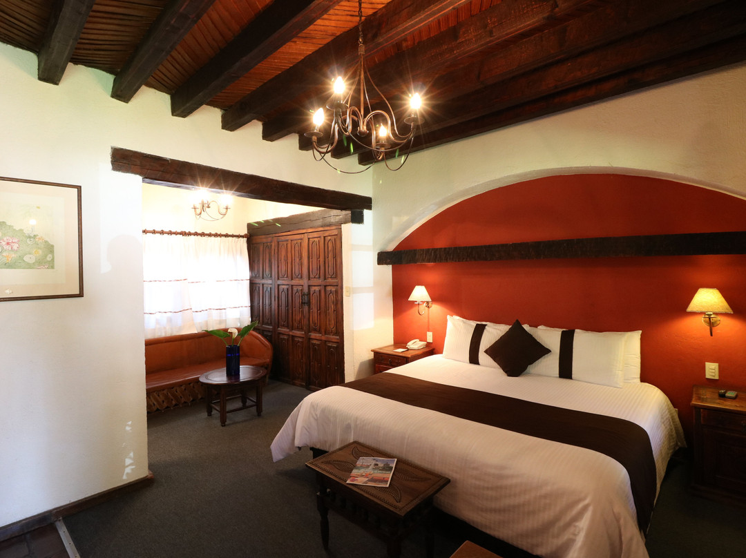 Hosteria San Felipe主图