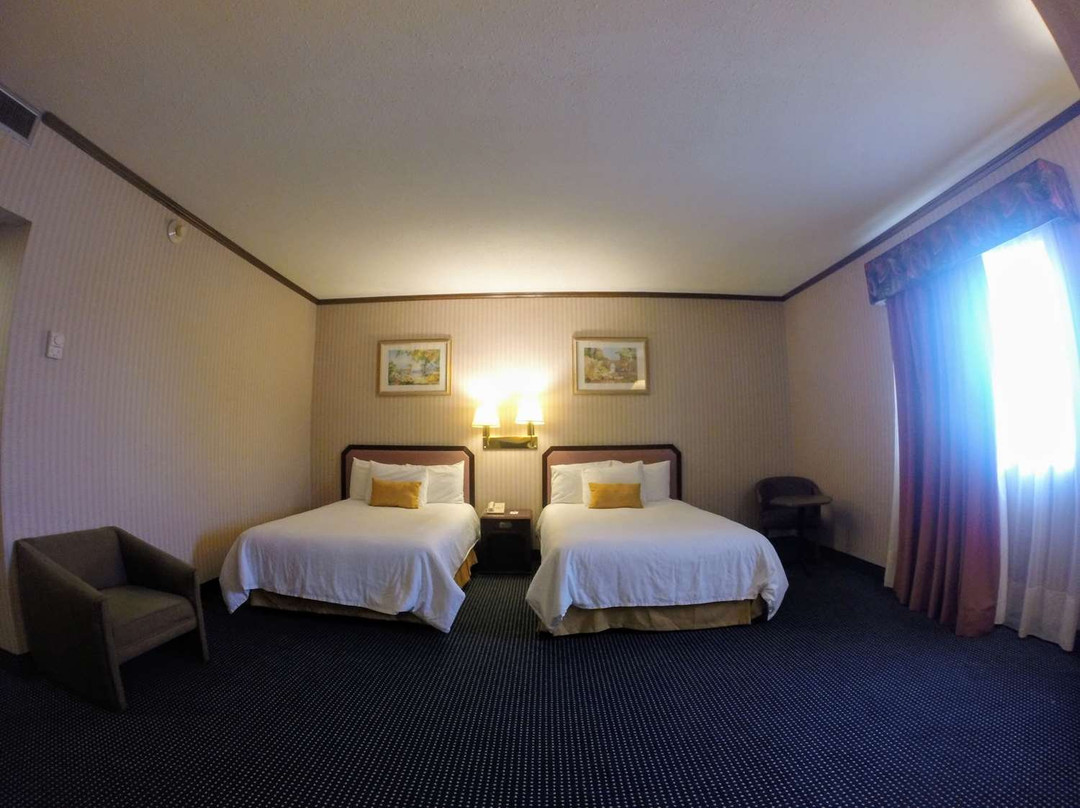 Best Western Santorin主图